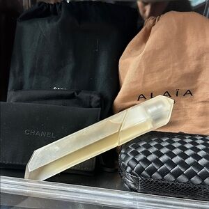 Kim Kardashian Krystal Gardenia OUD Eau de Parfum 2.5 oz / 75 mL